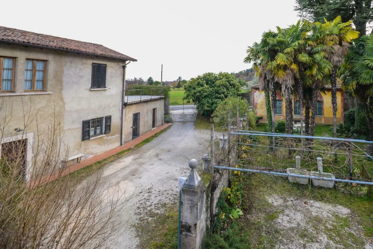 Agriturismo Bonù Gabriele Salò Italia