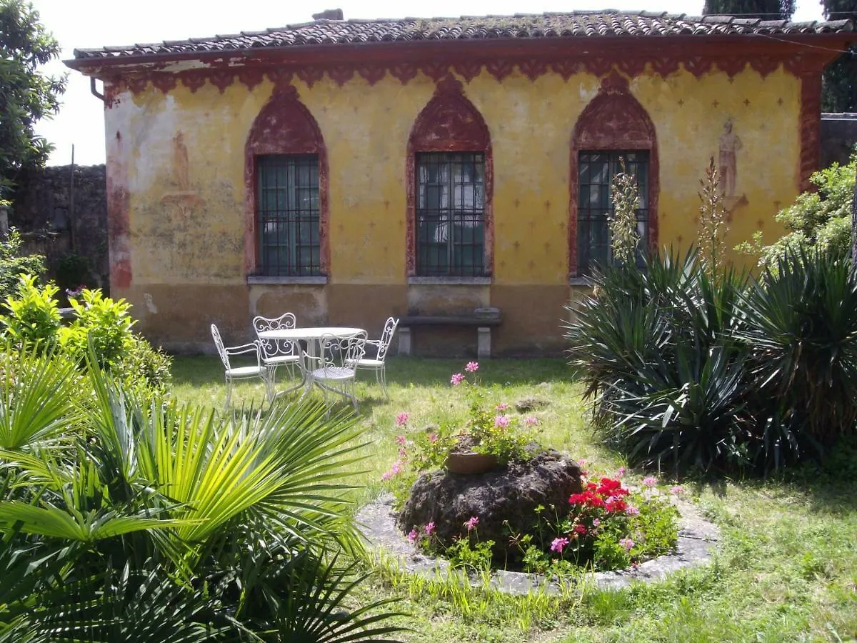 Agriturismo Bonù Gabriele Salò Appartamento
