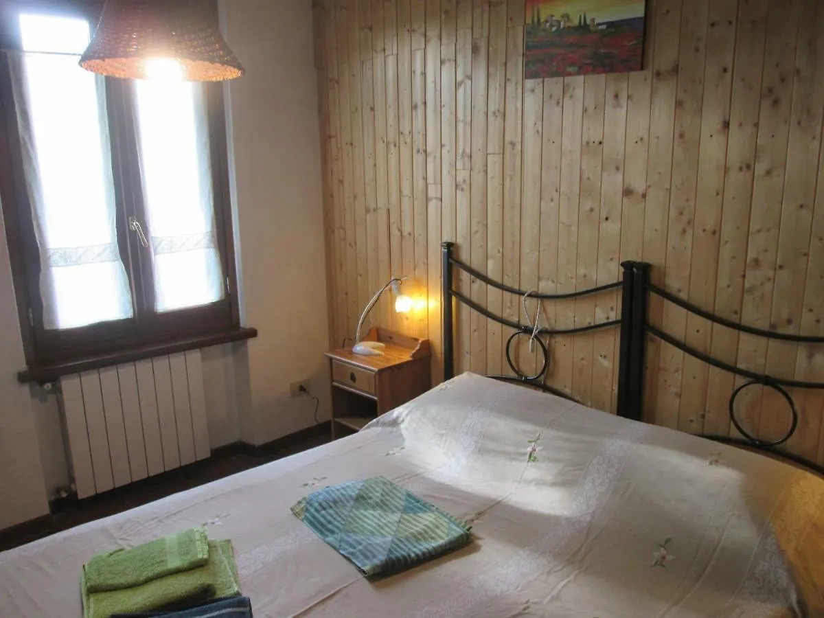 דירות סאלו Agriturismo Bonu Gabriele