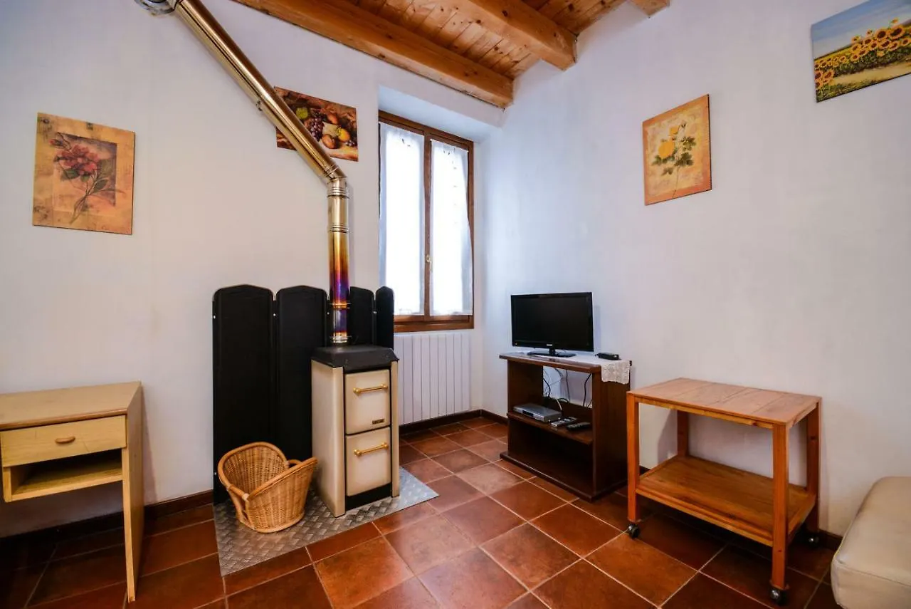 Agriturismo Bonu Gabriele Salò 0*,  Italië
