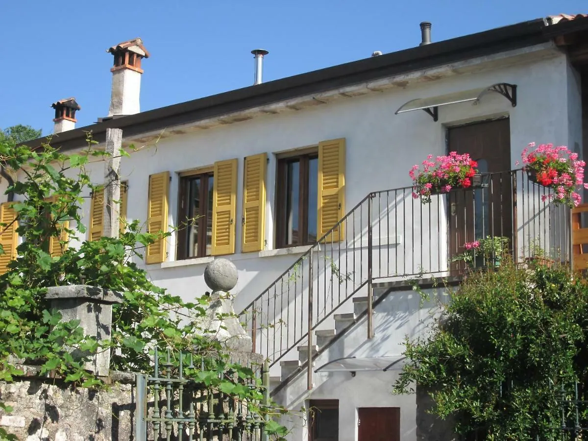 Agriturismo Bonu Gabriele Salò Italië
