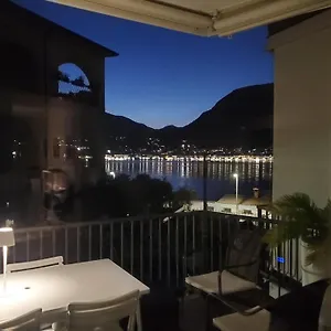 La Casa Sul Salò
